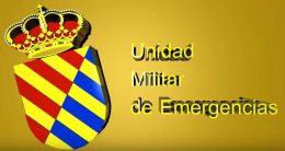 Unidad Militar de Emergencias.