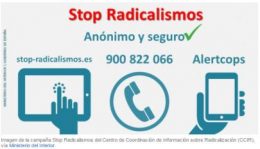 STOP Radicalismos.